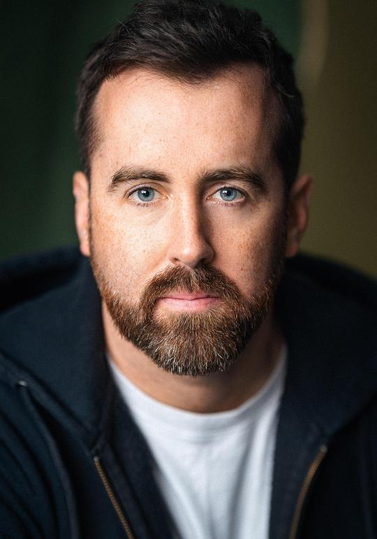 詹姆斯·马西森 James Matheson照片