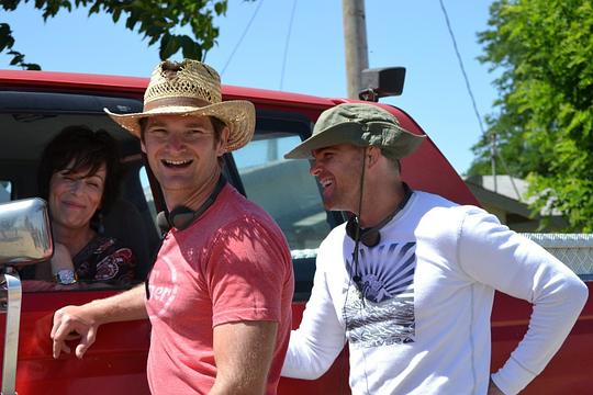 艾什姆·内尔姆斯 Eshom Nelms照片