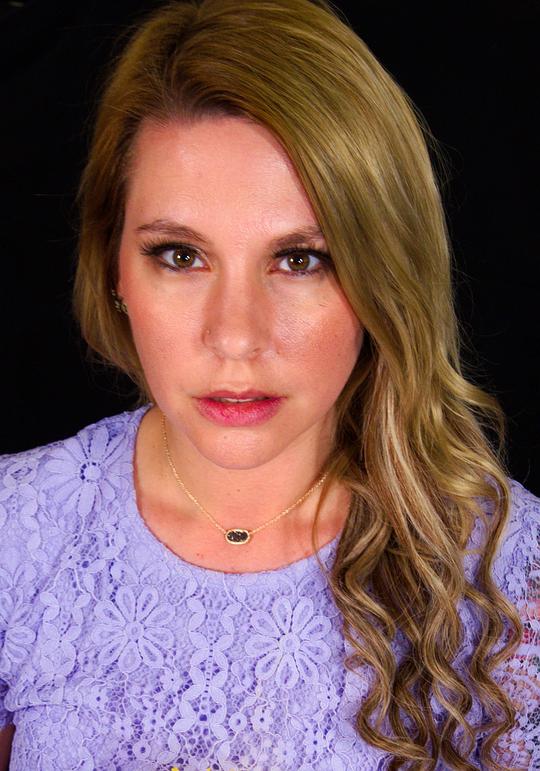 莉兹·弗雷彻 Liz Fletcher照片