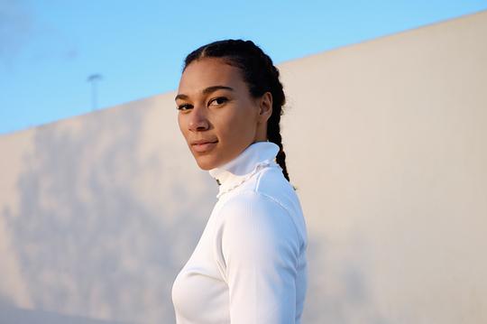 玛丽·穆鲁姆 Marie Mouroum照片