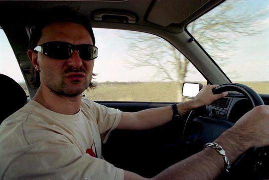 瓦列·米利夫 Valeri Milev照片