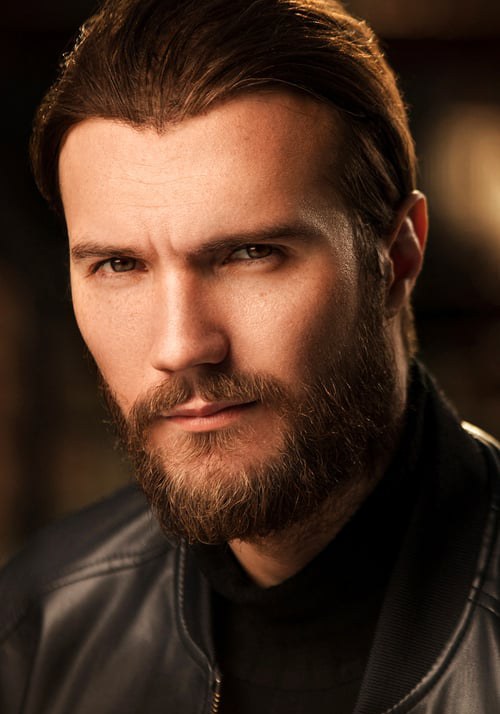 安德烈·诺瓦 Andrei Nova照片