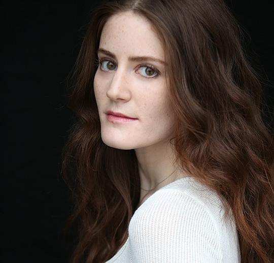 凯拉·福斯特 Kayla Foster照片