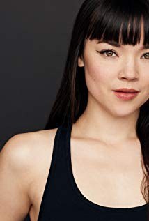 梅根·海利 Megan Haley照片