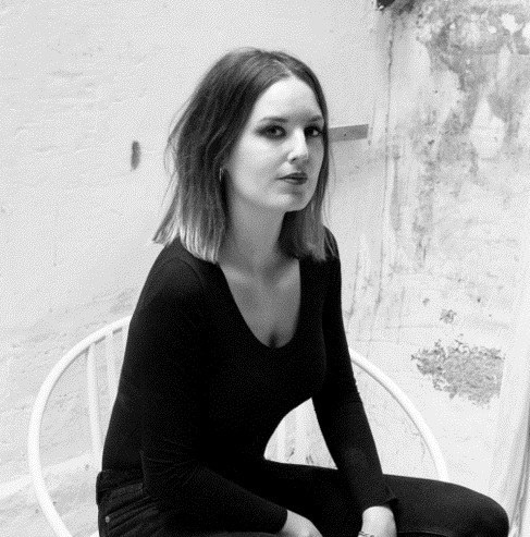 阿加特·里丁格 Agathe Riedinger照片