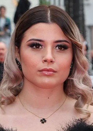 基利亚·费尔南 Kilia Fernane照片