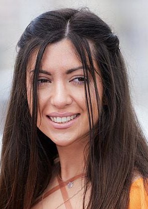 亚历山德拉·努瓦西耶 Alexandra Noisier照片