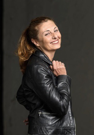 弗朗西斯卡·吉罗梅拉 Francesca Giromella照片