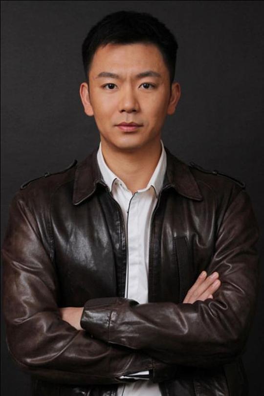 孙浩涪 Haofu Sun照片