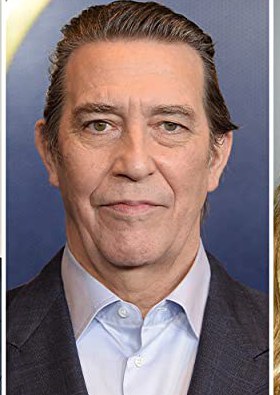 马克·迈克尔·麦克纳利 Mark Michael McNally照片