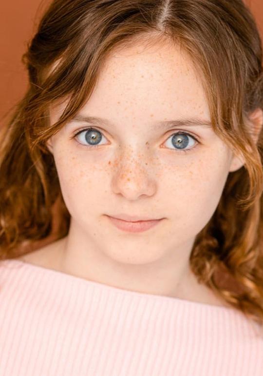 诺拉·墨菲 Norah Murphy照片