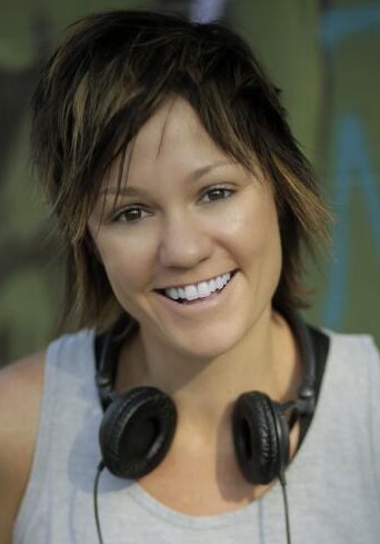 莎拉·斯皮兰 Sarah Spillane照片