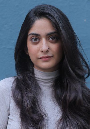 坦娅·曼尼克塔拉 Tanya Maniktala照片