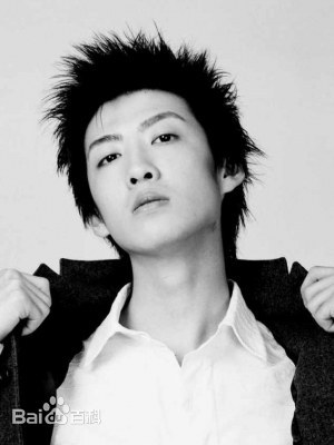 周维克 Weike Zhou照片