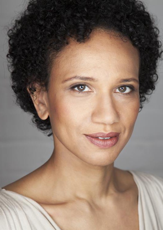 格蕾丝·库克-甘 Grace Cookey-Gam照片