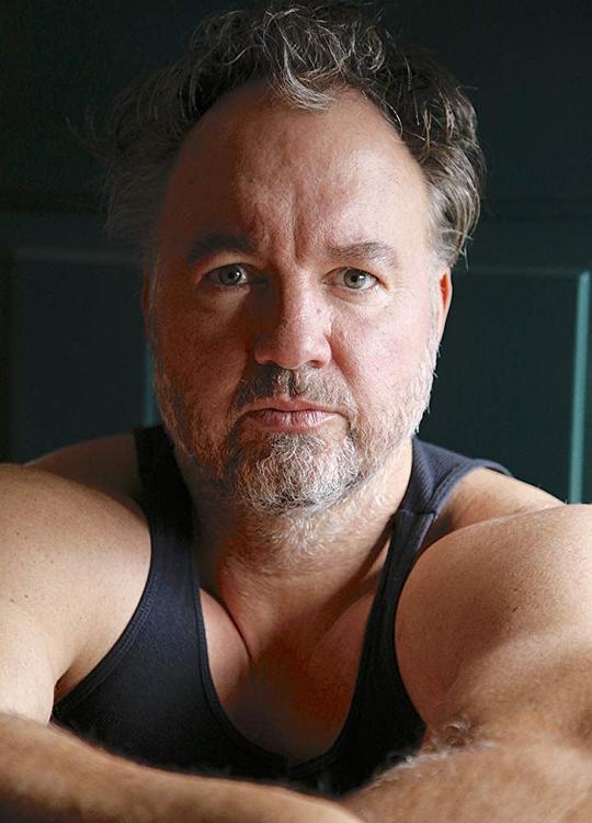 斯科特·A·马丁 Scott A. Martin照片