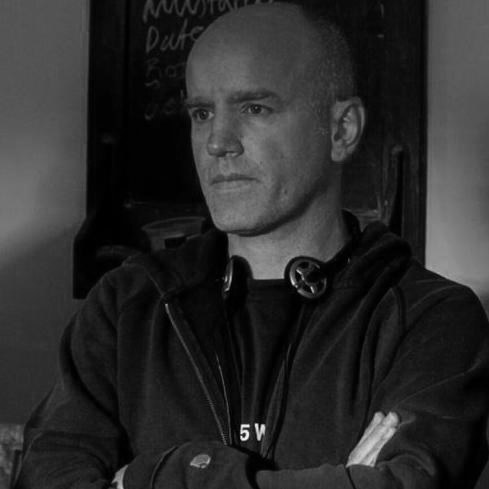 爱德华·巴瑟杰特 Edward Bazalgette照片