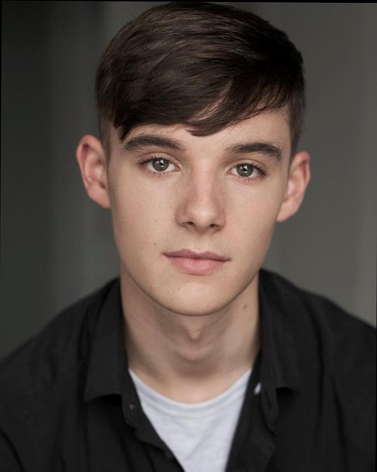 伊万·霍罗克斯 Ewan Horrocks照片