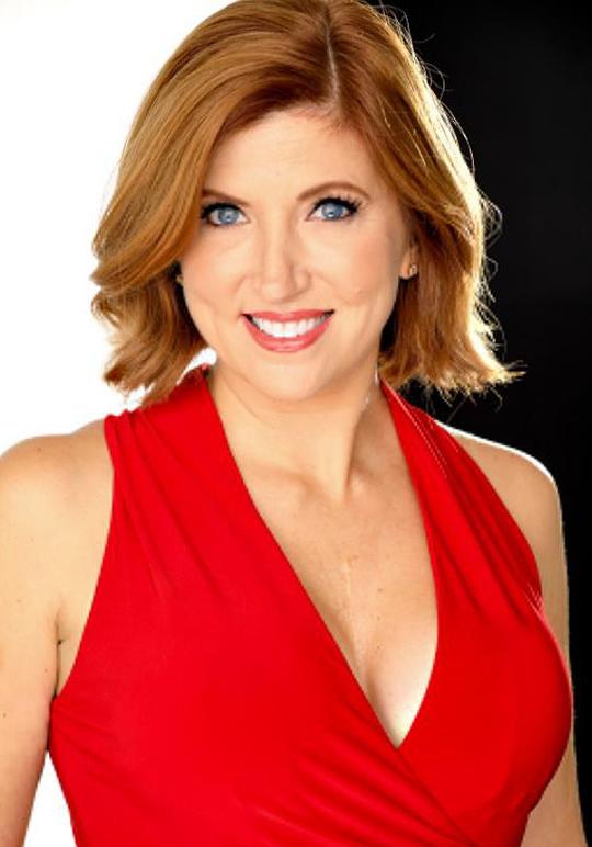 Jessica Gardner照片