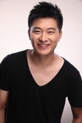 傅云昭 Yunzhao Fu照片