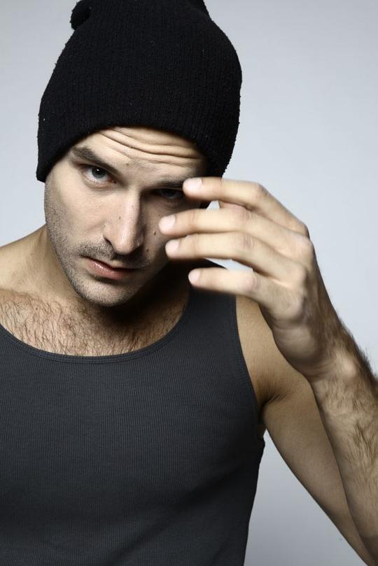 皮奥塔·斯特拉莫夫斯基 Piotr Stramowski照片