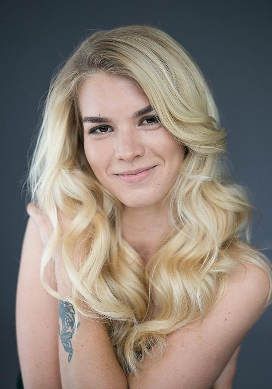 玛尔塔·斯塔米尔斯卡 Marta Stalmierska照片