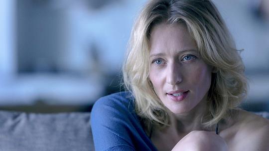 马格达莱纳·珀拉斯佳 Magdalena Poplawska照片