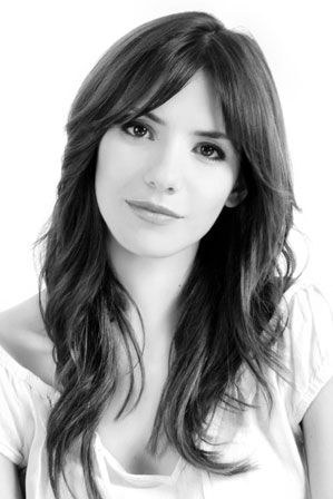 莉拉·阿维莱斯 Lila Avilés照片