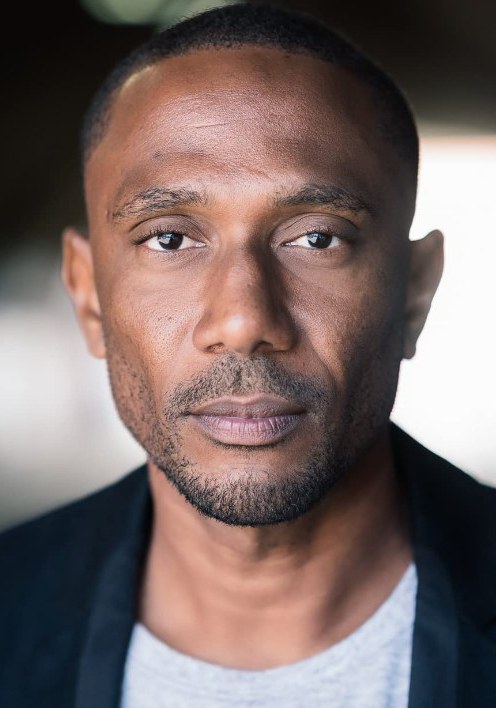 文森特·弗米尼翁 Vincent Vermignon照片