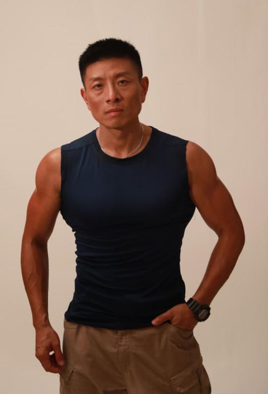 谢明 Ming Xie照片