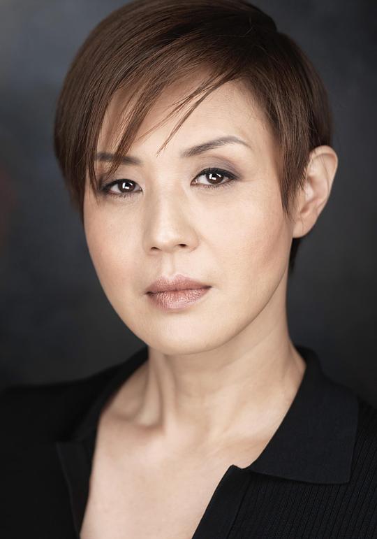 博拉·安 Borah Ahn照片