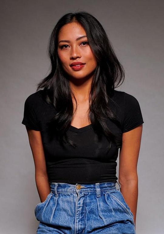 艾米·范 Amy Pham照片