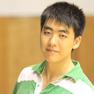 陈镭月 Leiyue Chen照片