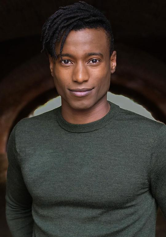 谢尔登·贝斯特 Sheldon Best照片