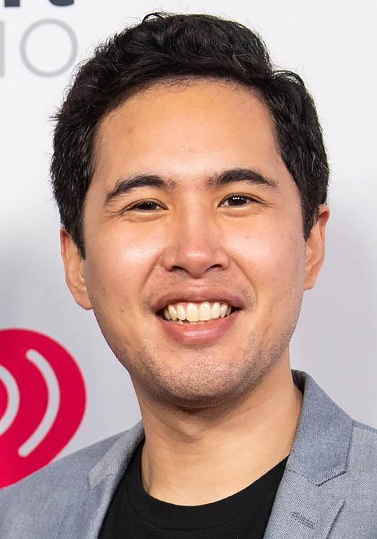 迈克·卡贝隆 Mike Cabellon照片