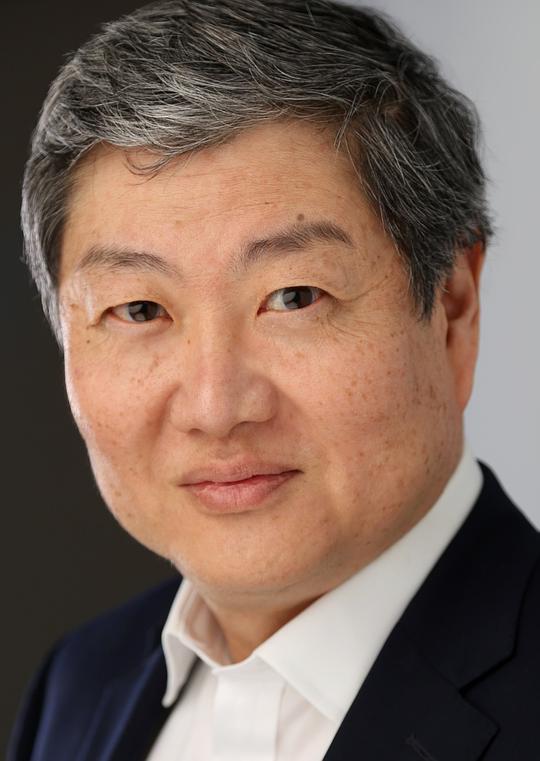 大卫·牛 David Niu照片