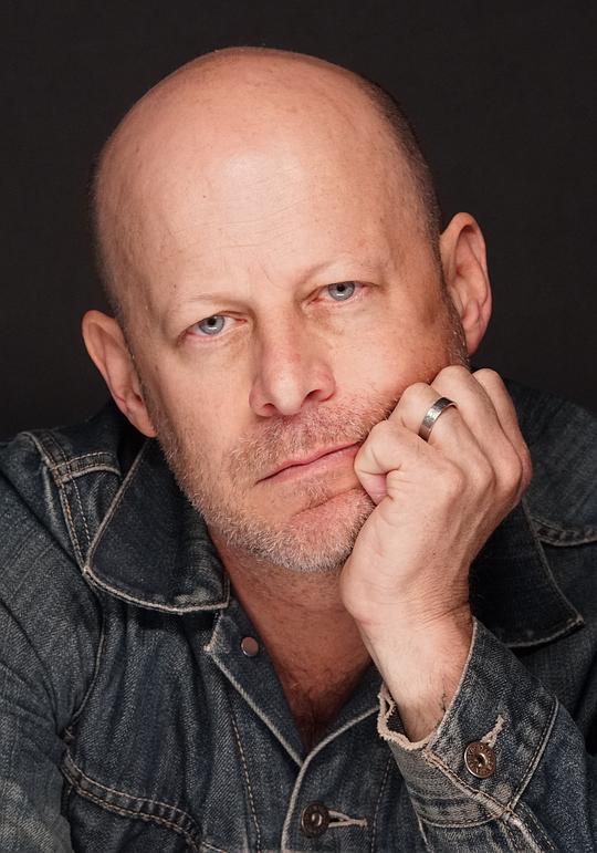 小乔治·德尔 George Deihl Jr.照片