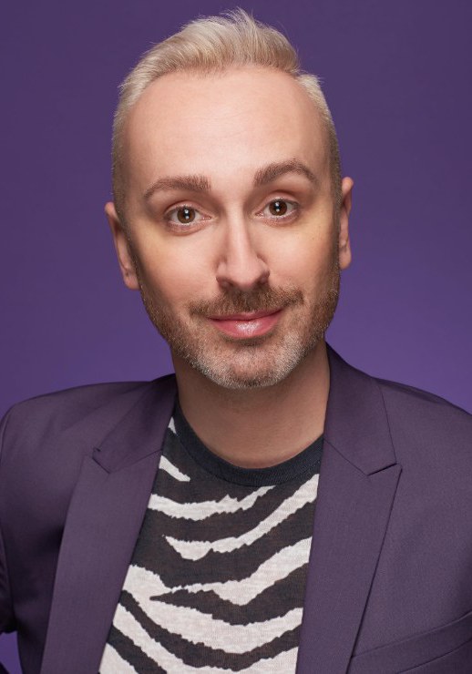 亚当·恩赖特 Adam Enright照片