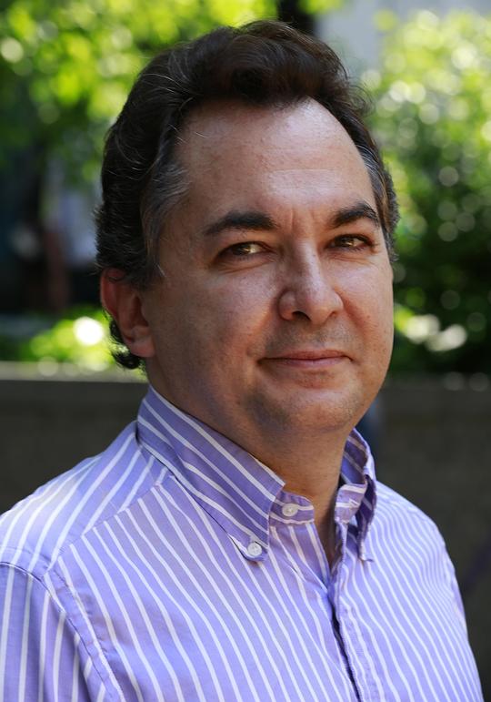 丹尼尔·汉克 Daniel Hank照片