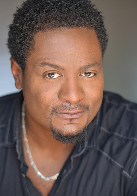 凯斯·杰佛森 Keith Jefferson照片