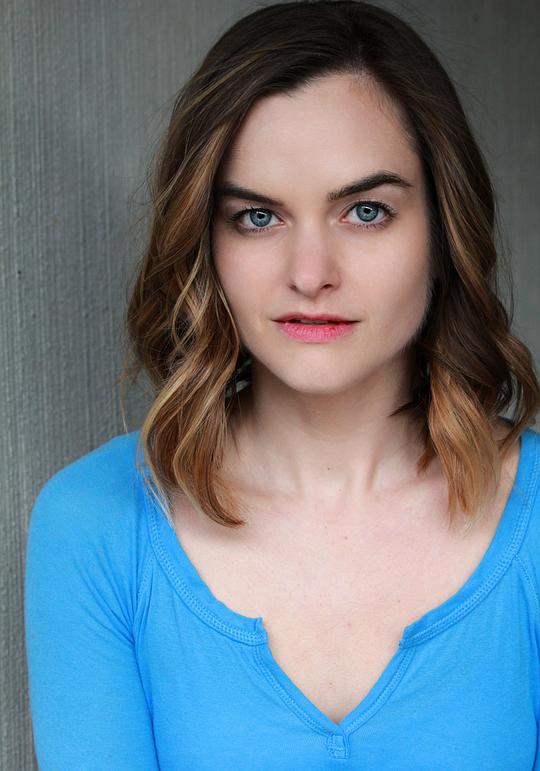 洛娜·斯崔特·多普森 Lorna Street Dopson照片