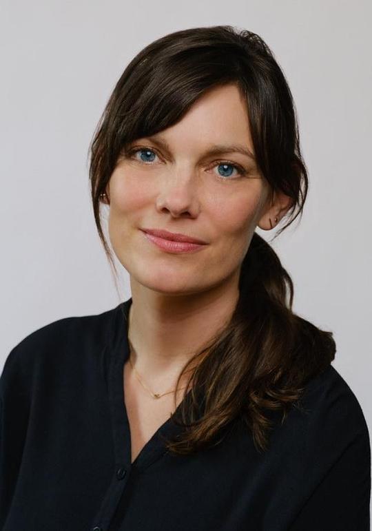 克里斯蒂娜·杜扬 Christine Doyon照片