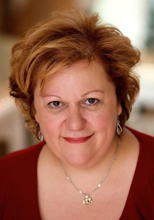 西尔维·勒迈 Sylvie Lemay照片