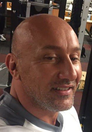 贾梅尔·艾尔格比 Jamel Elgharbi照片