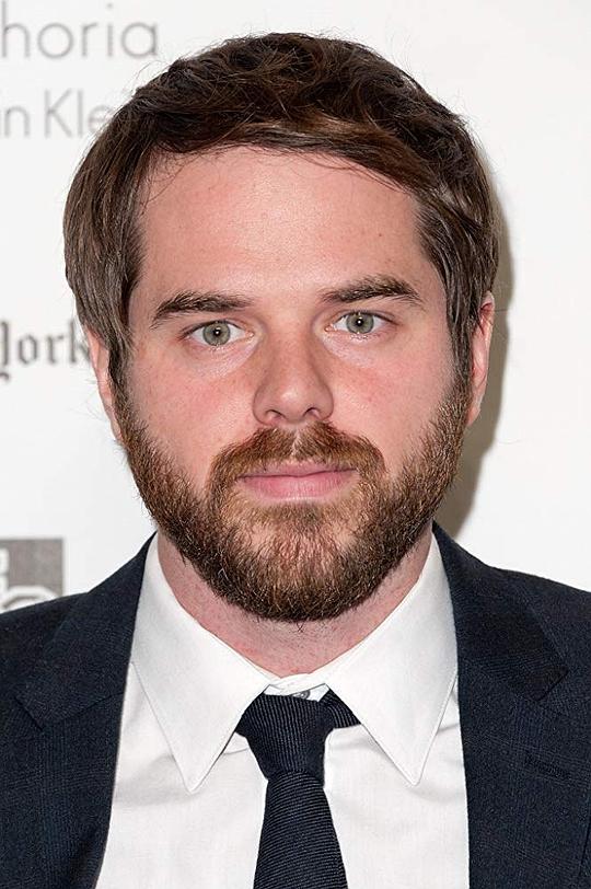 肖恩·德金 Sean Durkin照片