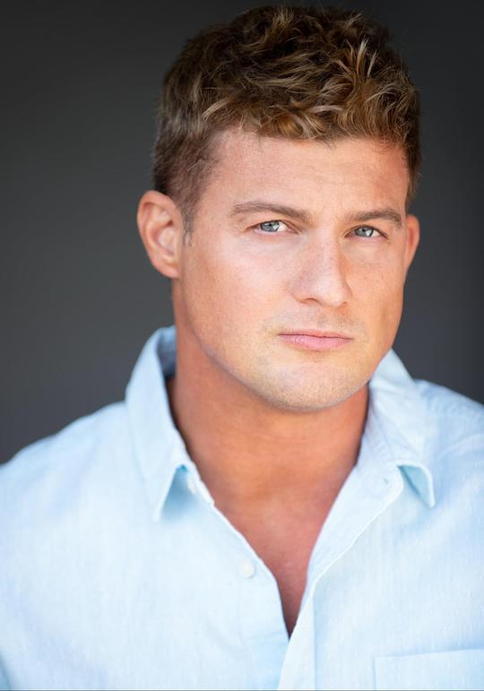 瑞恩·尼梅司 Ryan Nemeth照片