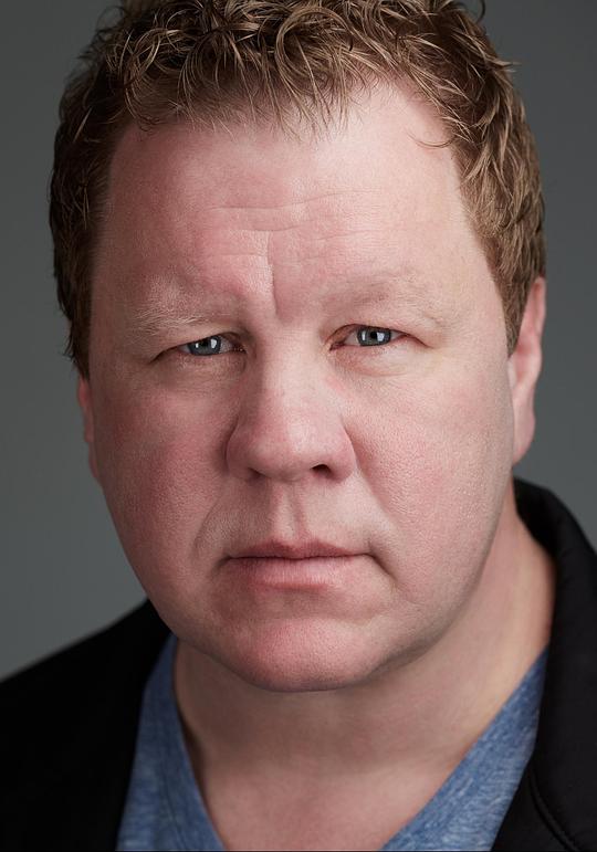 凯文·安东 Kevin Anton照片