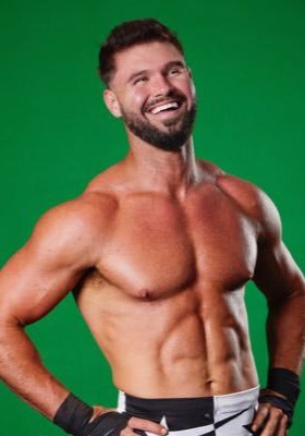 布雷迪·皮尔斯 Brady Pierce照片