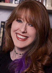 蕾贝卡·麦克肯德里 Rebekah McKendry照片