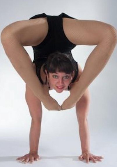 萨曼莎·哈拉斯 Samantha Halas照片